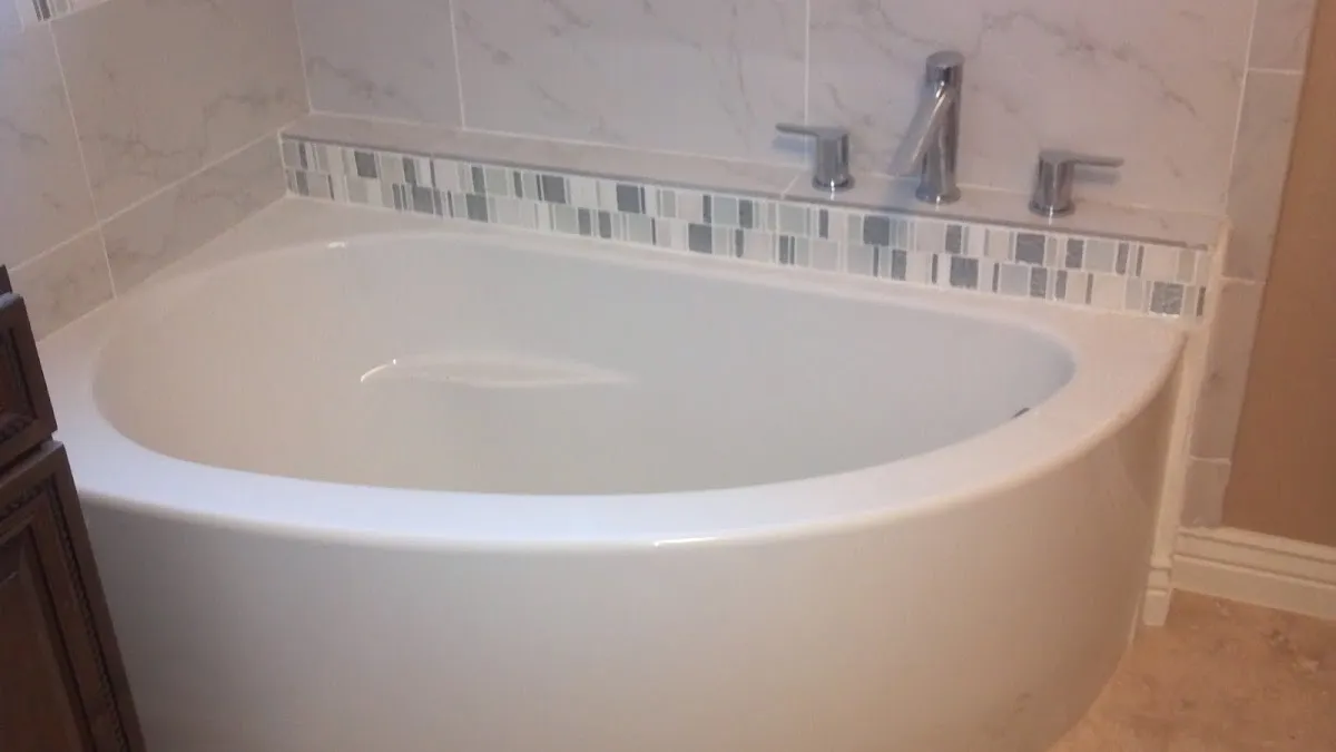 Plumbing services in Sun City Center, FL